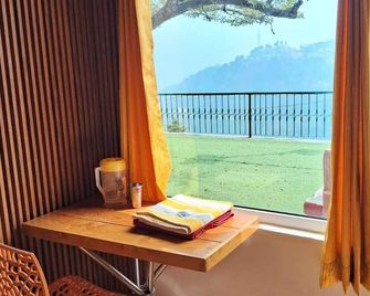 The Himalaya Retreat Resort - Mussoorie - Servicio de la habitación