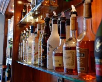 Frisco Inn - Amsterdam - Bar