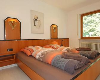 Appart Hotel Julia - Schönwald im Schwarzwald - Bedroom