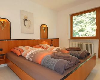 Appart Hotel Julia - Schönwald im Schwarzwald - Bedroom