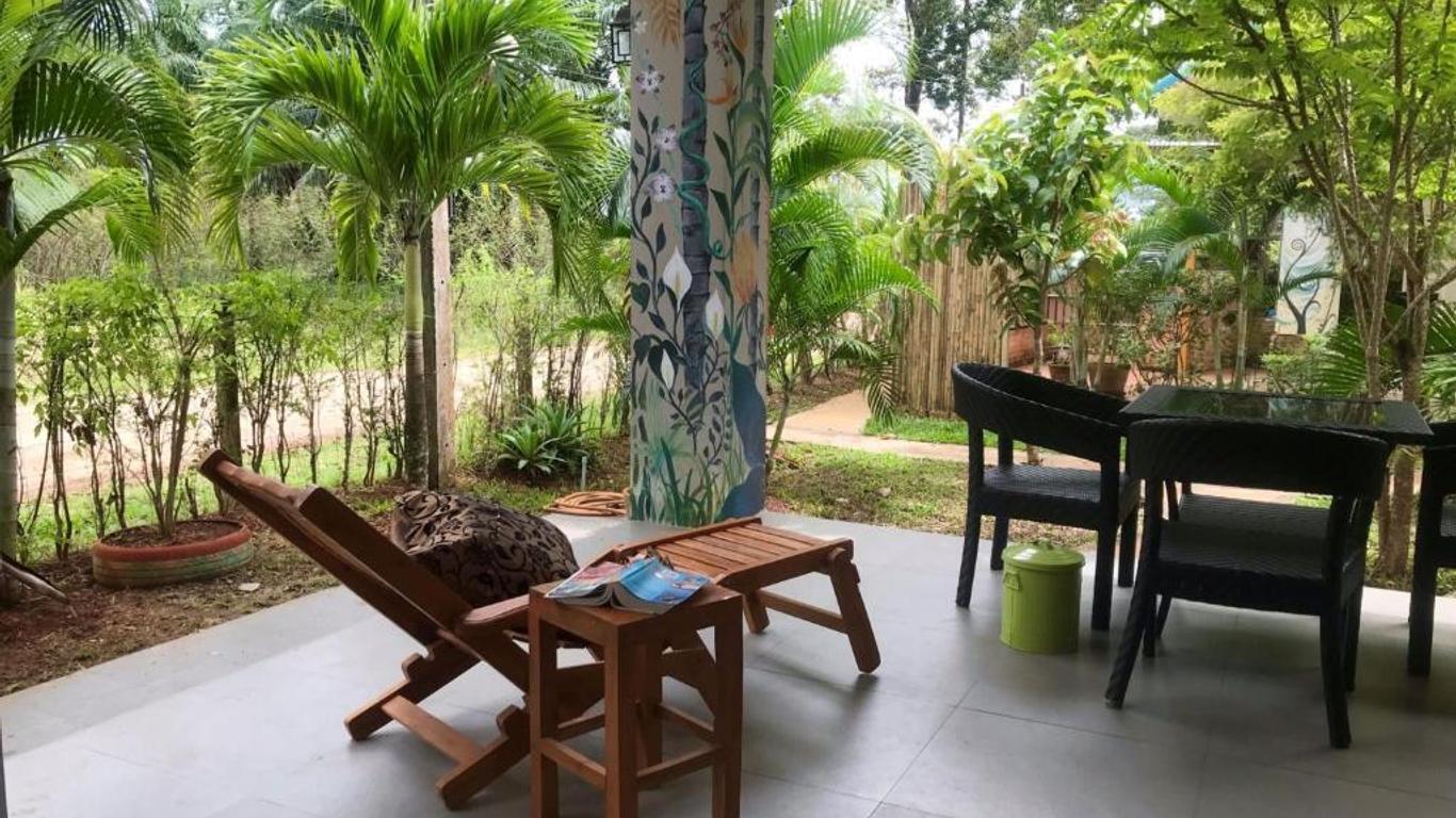 Chill Out Village