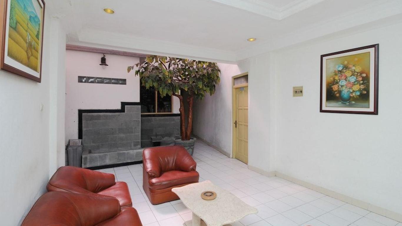 Airy Gajahmungkur Sultan Agung 1 Semarang