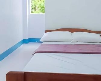 RedDoorz @ Scjs Inn Buug Sibugay - Buug - Habitación