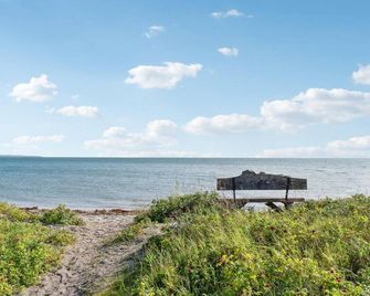 3 Bedroom Gorgeous Home In Malling - Malling - Playa