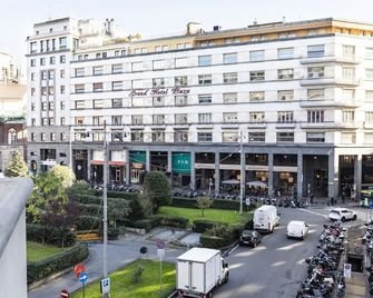 Bc Maison Bed&cafe Milano - Milan - Outdoor view