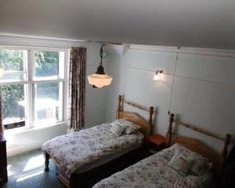 Greystones B&B - Kingussie - Bedroom