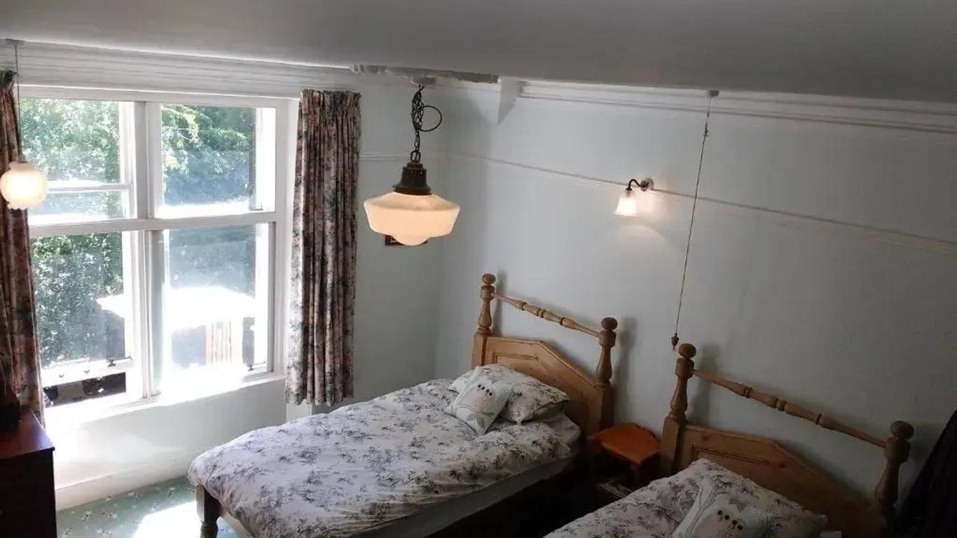 Greystones B&B