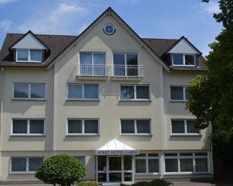 Aparthotel Sprendlingen - Badenheim - Edificio