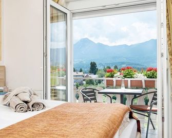 Hotel-Pension Melcher - Drobollach Am Faakersee