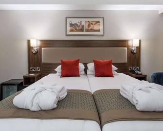 Heston Hyde Hotel - Hounslow - Quarto