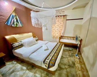 Gorilla African Guest House - Entebbe