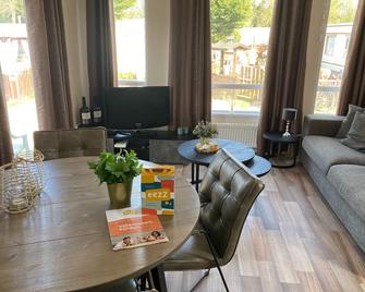 Vakantiepark Kijkduin - 870 - La Haye