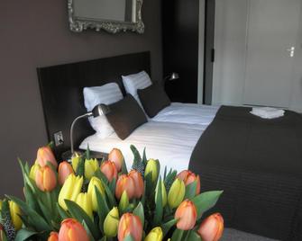 Hotel Orion - Rotterdam - Habitación