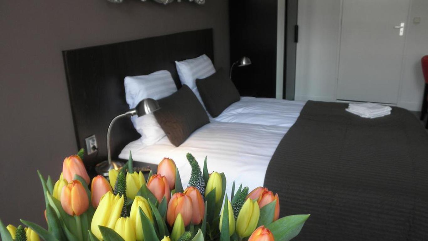 Hotel Orion