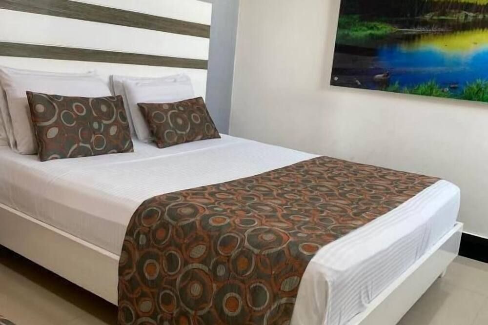Hotel Genova Prado - ברנקילה