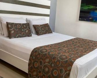 Hotel Genova Prado - Barranquilla