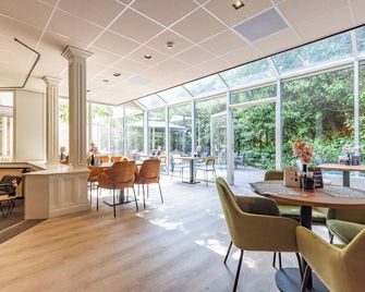 Relax and Rejuvenate — Indoor Pool, Free Parking, and Serene Comfort - Lochem - Restaurace