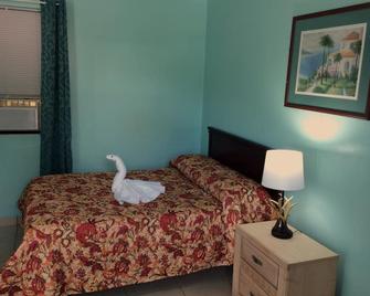 Skylark Motel - Perry - Habitación