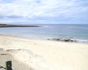 Kirkwall Youth Hostel - Kirkwall - Strand