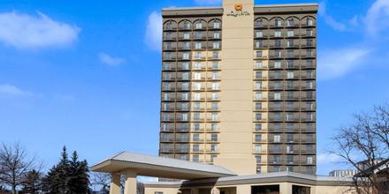 Image of hotel: La Quinta Inn & Suites Minneapolis Bloomington West