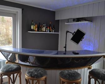 Discover Trøndelag - Grong - Bar