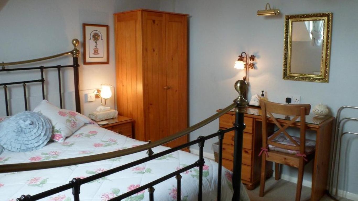 The Farthings Guest House