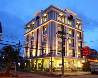 The White Pearl Hotel - Krabi - Gebäude