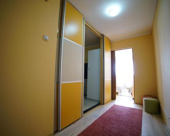 Bed and Breakfast Majesty - Niš - Hallway