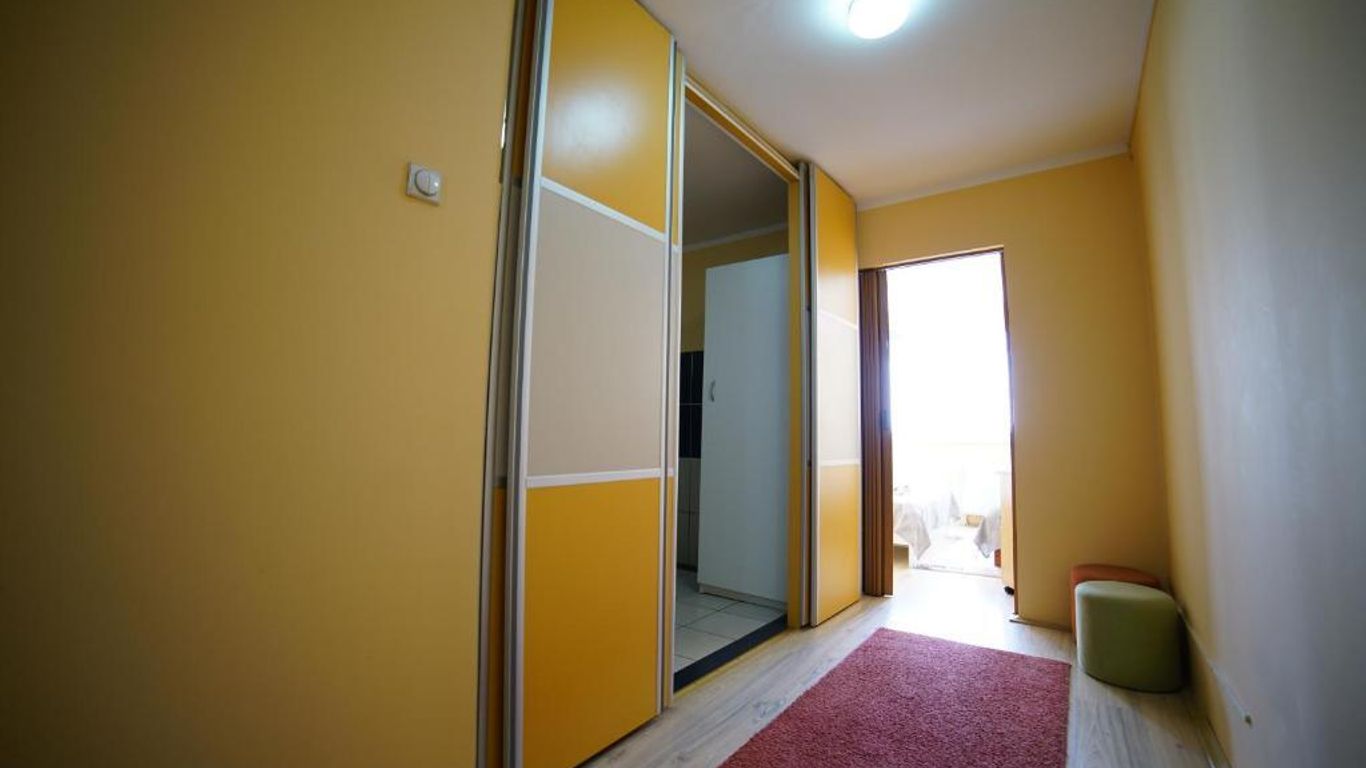 Bed and Breakfast Majesty