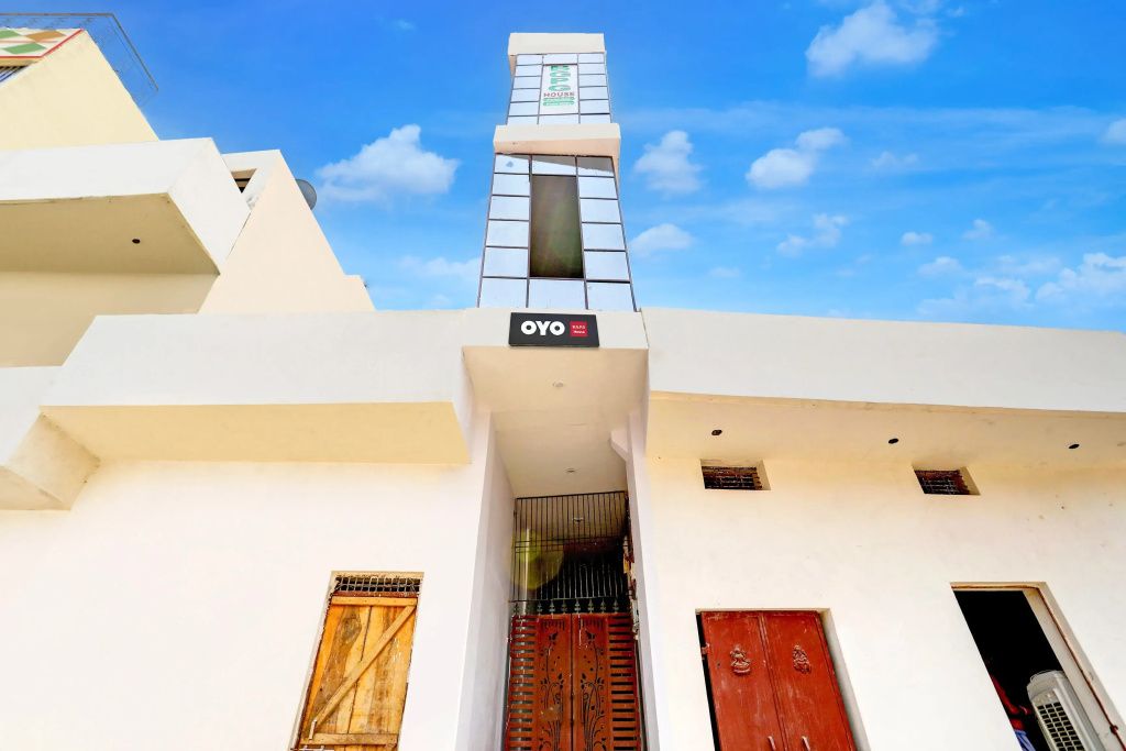 Hotel O Bgpg House - فاراناسي