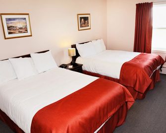 Slemon Park Hotel & Conference Centre - Summerside