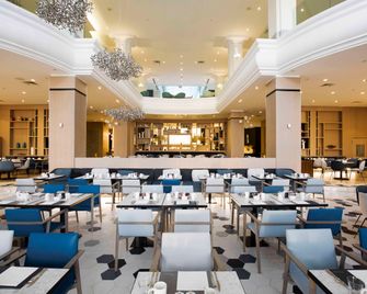 Hilton Malta - סנט ג'וליאנס - מסעדה