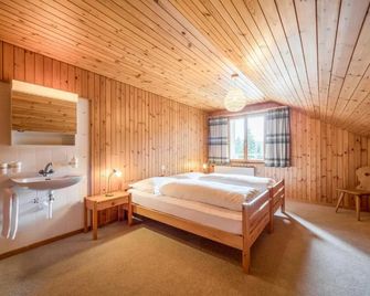 Laax Homes - Val Signina 1-13a - Laax - Schlafzimmer