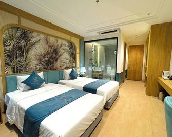 Siren Hotel Hai Tien - Thanh Hóa - Camera da letto