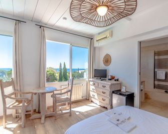 Villa Paradis - Les Issambres