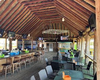 Pirates Cove - Carolina Beach - Bar