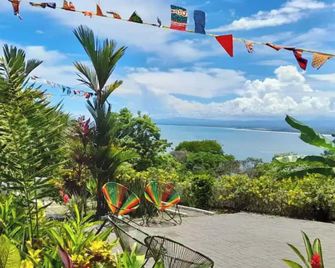 Mi Zaru Sea View Animal Paradise - Quepos