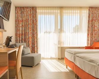 Hotel Bergschlößchen - Simmern