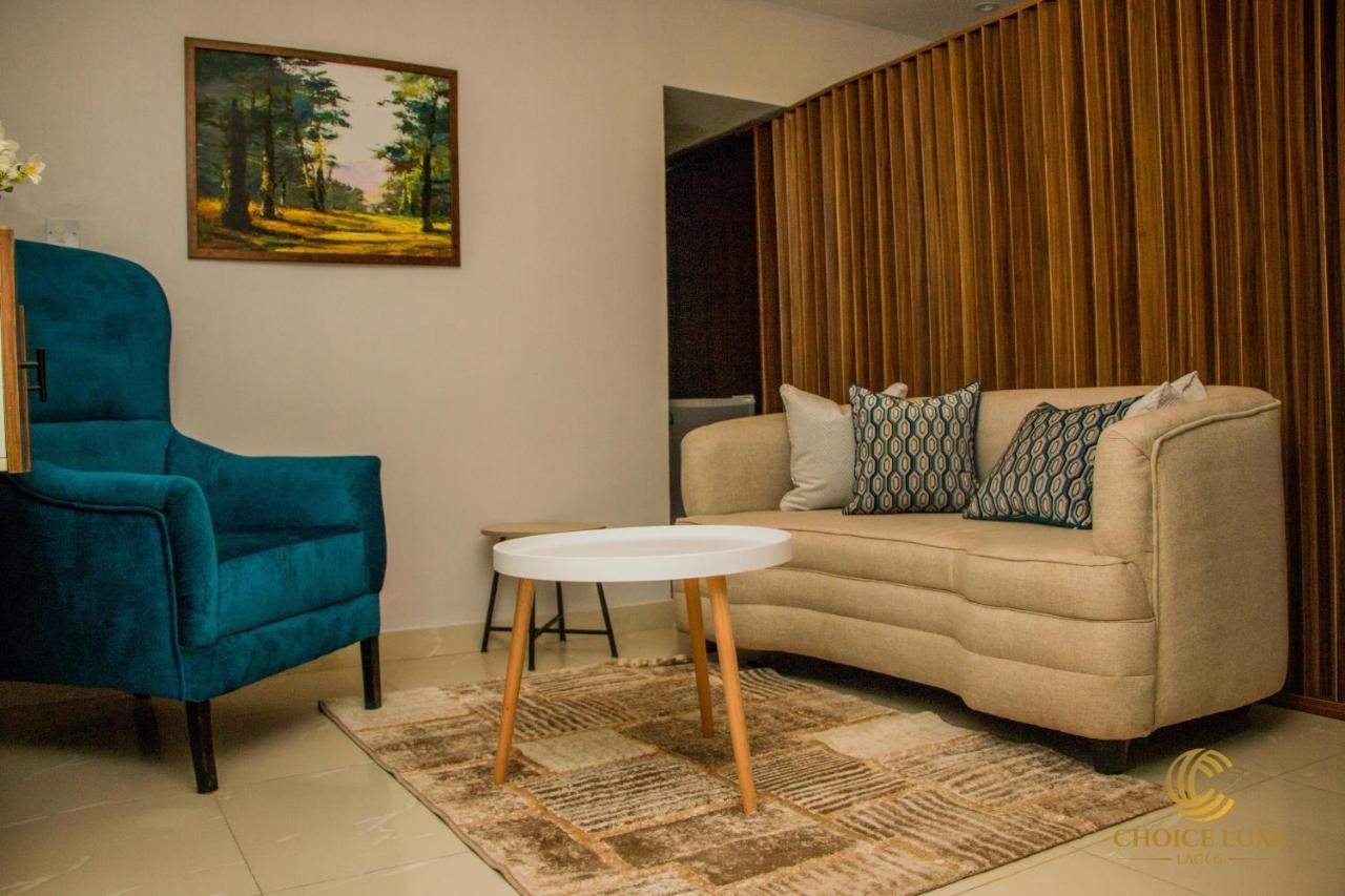 Choice Luxe Lagos thumbnail 3