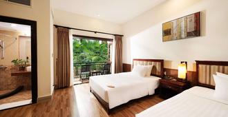 Diamond Bay Resort and Spa - Nha Trang - Slaapkamer