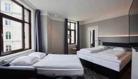 Zleep Hotel Copenhagen City - Copenhagen - Bedroom