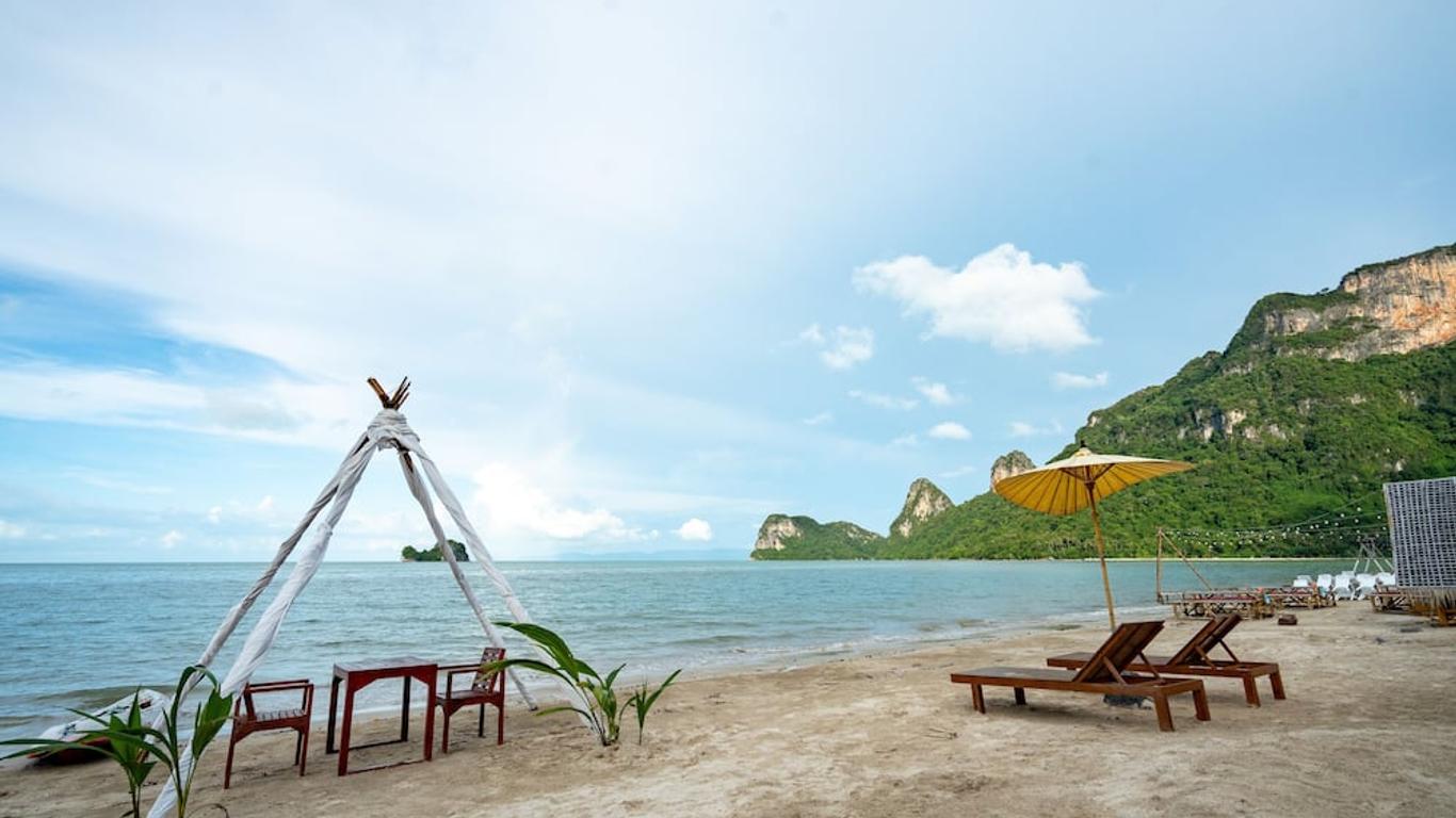 Janpa Resort