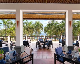 Mayang Sari Beach Resort - Lagoi