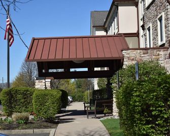 Staybridge Suites Cranbury-South Brunswick By IHG - Cranbury