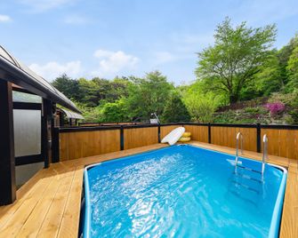 Yangpyeong Laptop Pension - Yangpyeong-gun - Piscina