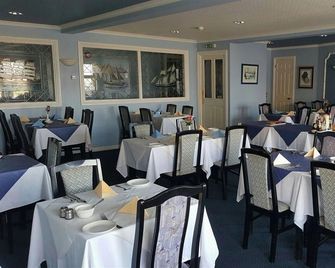 Glen Orchy House - Lerwick - Restaurante