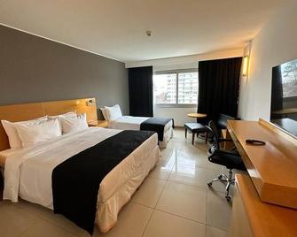 Park Hotel - Punta del Este - Bedroom