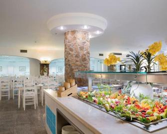 Nicolaus Club Torre Moresca - Cala Liberotto - Restaurace