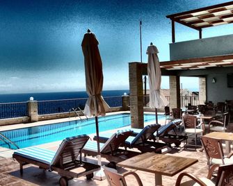 Hotel Anastazia - Argostoli - Piscina
