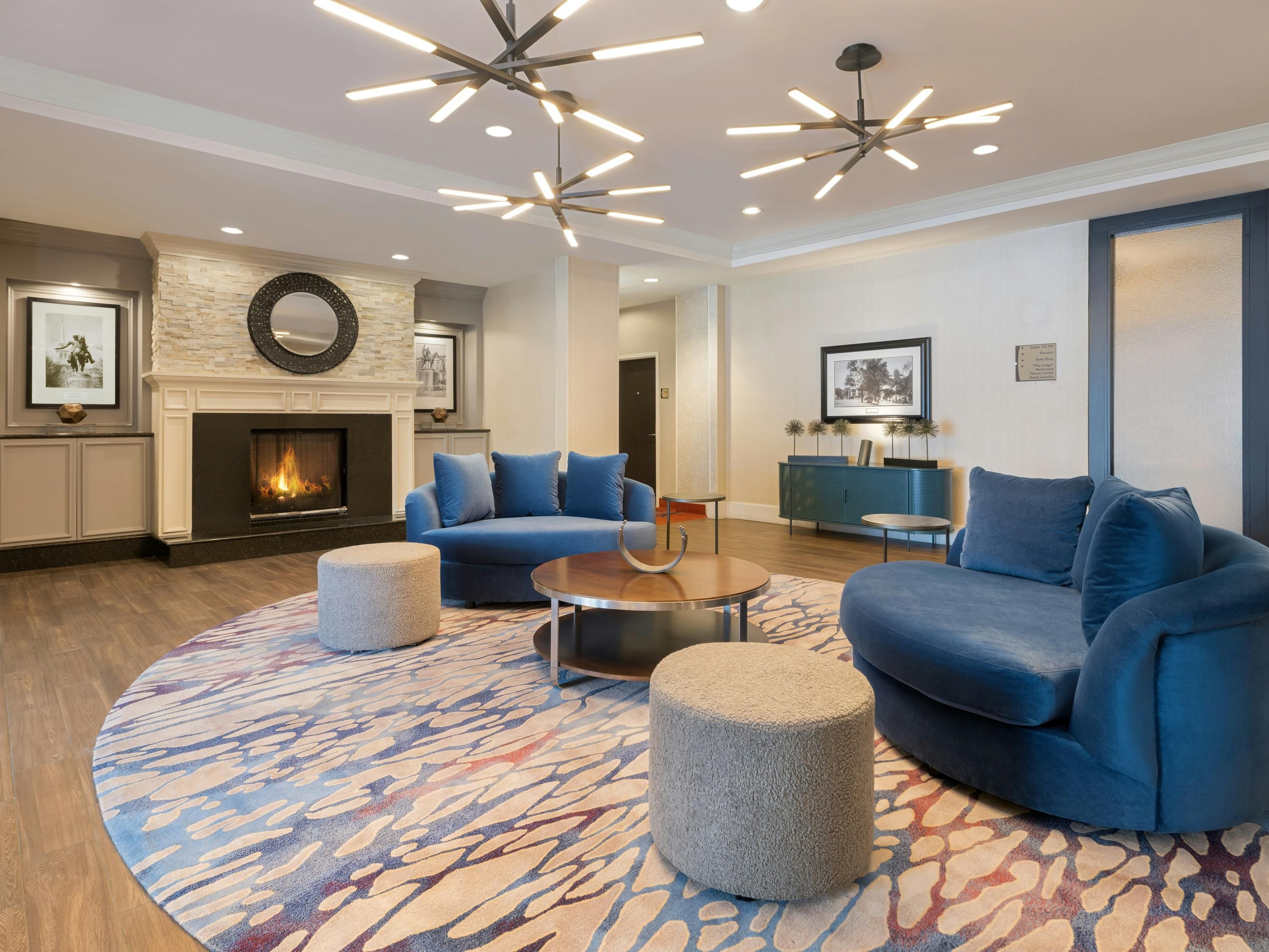 Homewood Suites by Hilton Boston/Cambridge-Arlington